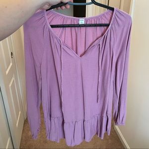 Old Navy Blouse